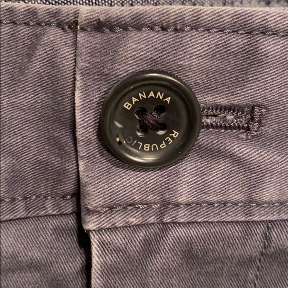 Men’s Banana Republic Pant - Picture 3 of 7